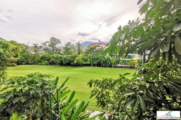 Cassia Residence | Laguna One Bedroom Condo with Sensational Sea, Lagoon & Garden Views-25