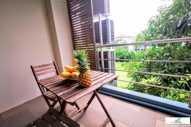 Cassia Residence | Two Storey Two Bedroom Laguna Condo with Sea, Pool, Mountain and Lagoon View-26