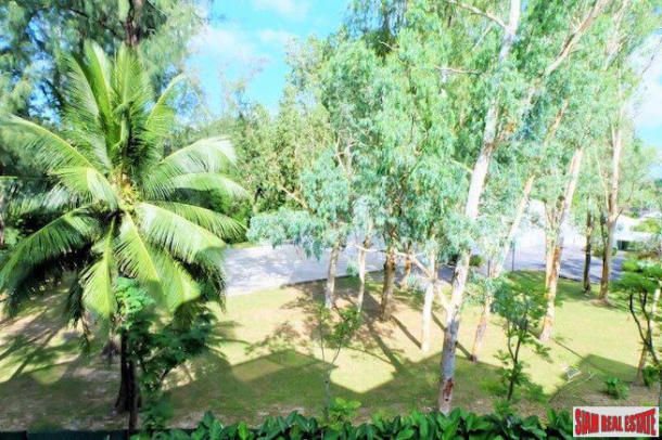 Cassia Residence | Peaceful Lagoon Views from the One Bedroom Laguna Condo for Sale-4