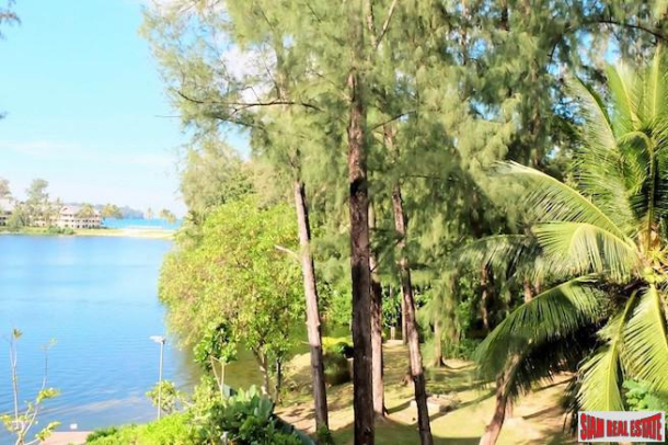 Cassia Residence | Peaceful Lagoon Views from the One Bedroom Laguna Condo for Sale-5
