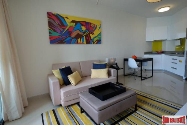 Cassia Residence | Sea, Lagoon & Pool Views from this One Bedroom Condo for Sale in Laguna-3