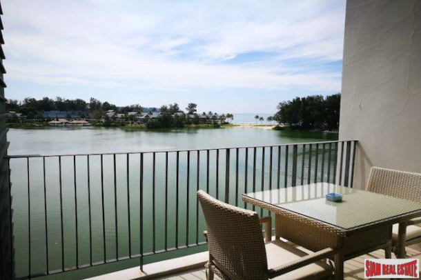Cassia Residence | Laguna Two Storey Two Bedroom Condo with Amazing Sea Views-2