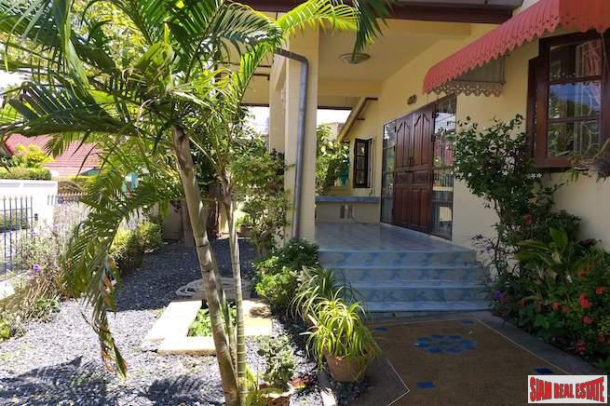 Nice Three Bedroom Family Home for Sale on Quiet Cul-de-Sac in Rawai-14