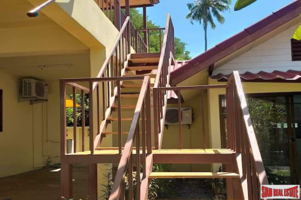 Nice Three Bedroom Family Home for Sale on Quiet Cul-de-Sac in Rawai-19