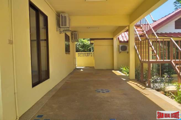 Nice Three Bedroom Family Home for Sale on Quiet Cul-de-Sac in Rawai-23