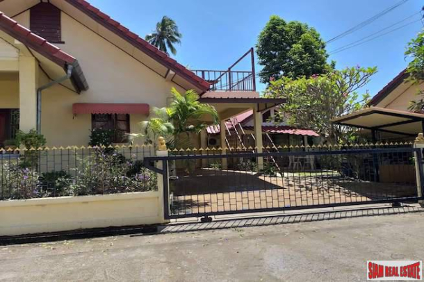 Nice Three Bedroom Family Home for Sale on Quiet Cul-de-Sac in Rawai-24