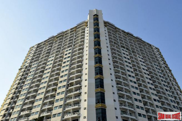Supalai Premier @ Ratchada-Narathiwas-Sathorn | Large 14th Floor One Bed  Condo for Sale in Chong Nonsi, Rama III-1