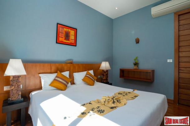 Coco Rawai | Tropical Two Bedroom Pool Villa in a Quiet Private Area of Rawai-15
