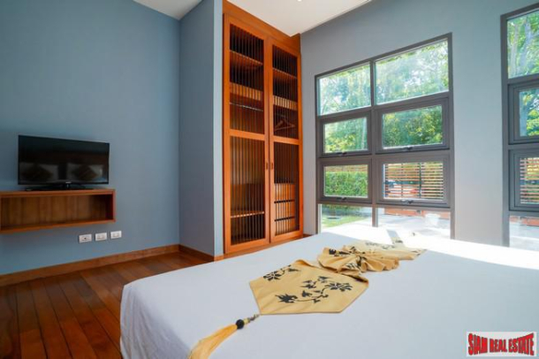 Coco Rawai | Tropical Two Bedroom Pool Villa in a Quiet Private Area of Rawai-16