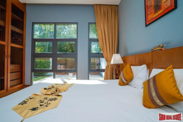 Coco Rawai | Tropical Two Bedroom Pool Villa in a Quiet Private Area of Rawai-17