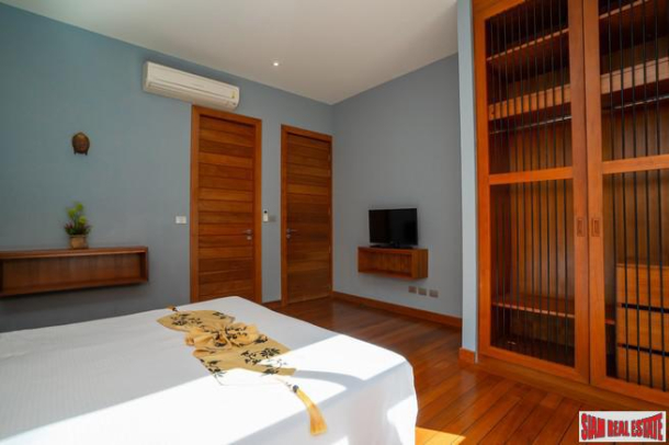 Coco Rawai | Tropical Two Bedroom Pool Villa in a Quiet Private Area of Rawai-18