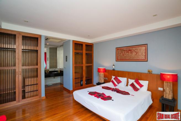 Coco Rawai | Tropical Two Bedroom Pool Villa in a Quiet Private Area of Rawai-23