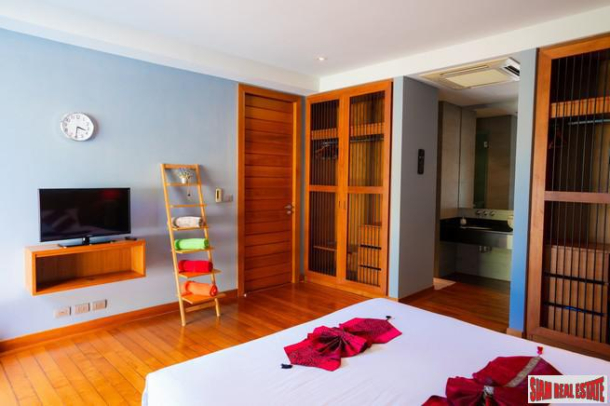 Coco Rawai | Tropical Two Bedroom Pool Villa in a Quiet Private Area of Rawai-28