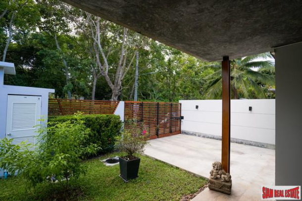 Coco Rawai | Tropical Two Bedroom Pool Villa in a Quiet Private Area of Rawai-5