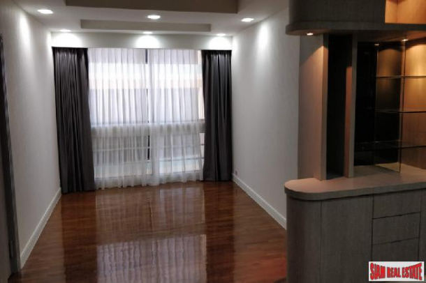 President Park | Three Bed Renovated Condo for Sale at  Sukhumvit 24-10