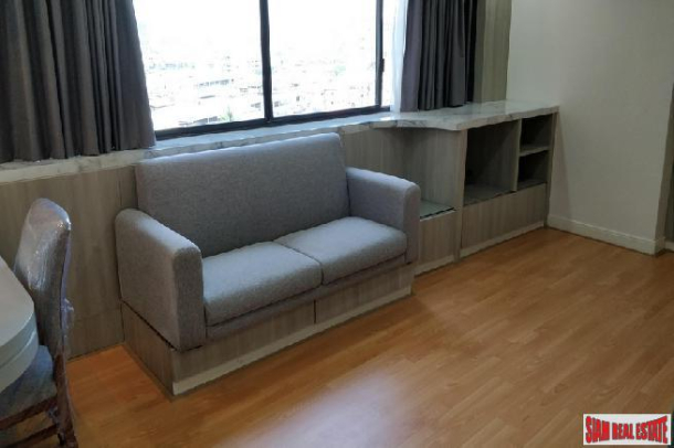 President Park | Three Bed Renovated Condo for Sale at  Sukhumvit 24-11