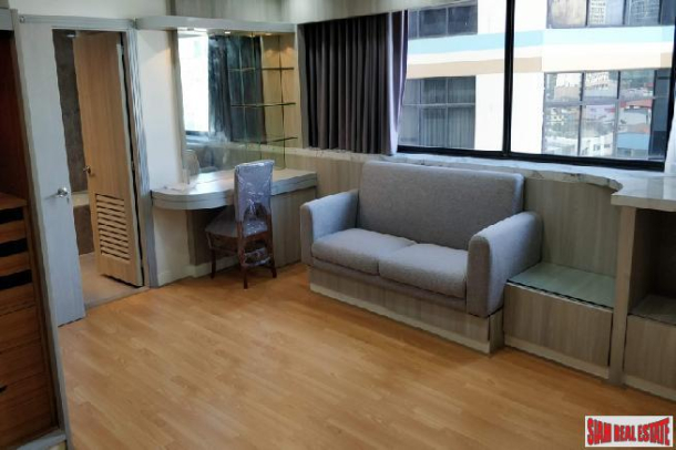 President Park | Three Bed Renovated Condo for Sale at  Sukhumvit 24-13