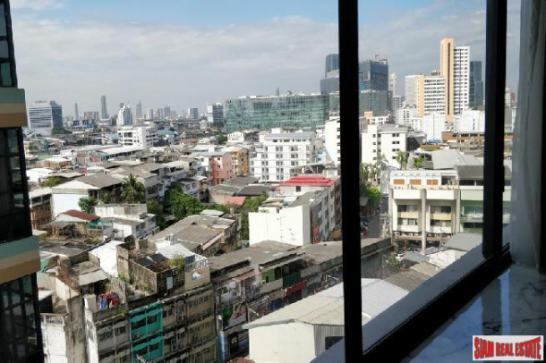 President Park | Three Bed Renovated Condo for Sale at  Sukhumvit 24-2