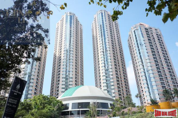 President Park | Three Bed Renovated Condo for Sale at  Sukhumvit 24-20