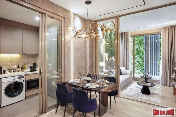 Apple Condo | Large 1 Bed Condo for Sale in Low-Rise Building with Serene Surroundings at Sukhumvit 107, BTS Bearing - Excellent Rental Potential!-20