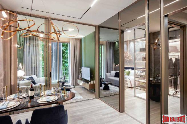 Apple Condo | Large 1 Bed Condo for Sale in Low-Rise Building with Serene Surroundings at Sukhumvit 107, BTS Bearing - Excellent Rental Potential!-21