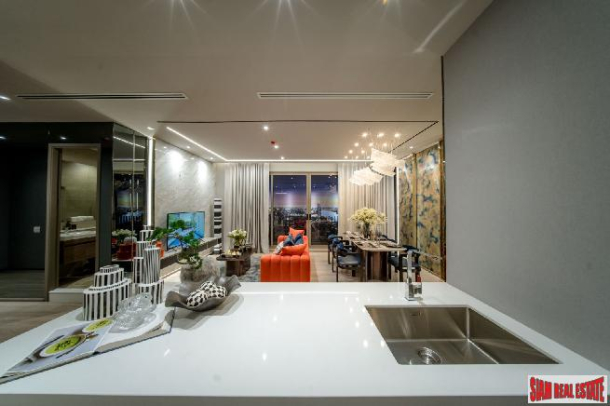 Apple Condo | Large 1 Bed Condo for Sale in Low-Rise Building with Serene Surroundings at Sukhumvit 107, BTS Bearing - Excellent Rental Potential!-25