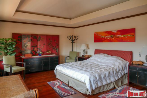 Cassia Residence | Spacious Two Bedroom Laguna Condo with Excellent Sea & Lagoon Views-27