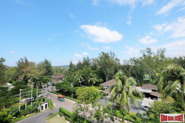 Cassia Residence | Colorful Two Storey Two Bedroom Condo for Sale in Laguna, Phuket-6