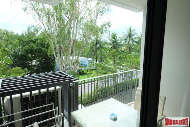 Cassia Residence | Tropical Garden Views from this One Bedroom Condo in Laguna-5