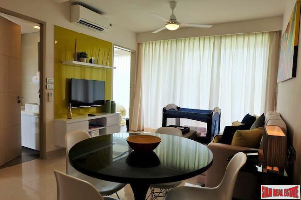 Cassia Residence | Spacious Two Bedroom Laguna Condo with Excellent Sea & Lagoon Views-7