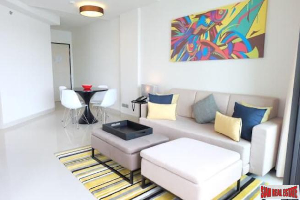 Cassia Residence | Exceptional Sea Views from this Two Bedroom Laguna Condo-2