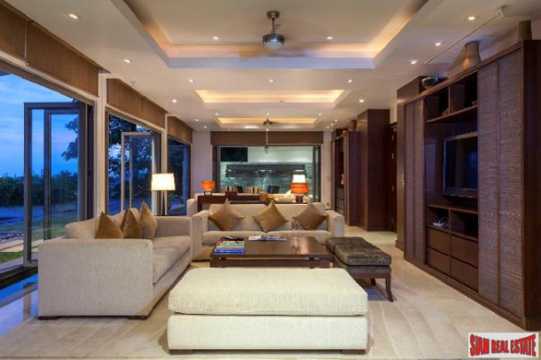 The Estate | Luxury Six Bedroom Ao Por Villa for Sale Overlooking Amazing Phang Nga Bay-2