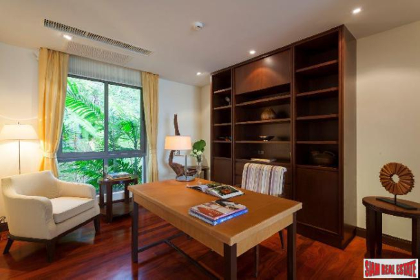 The Estate | Luxury Six Bedroom Ao Por Villa for Sale Overlooking Amazing Phang Nga Bay-3