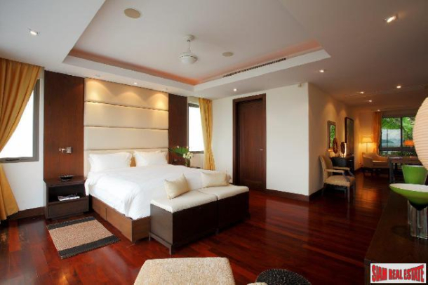 The Estate | Luxury Six Bedroom Ao Por Villa for Sale Overlooking Amazing Phang Nga Bay-4