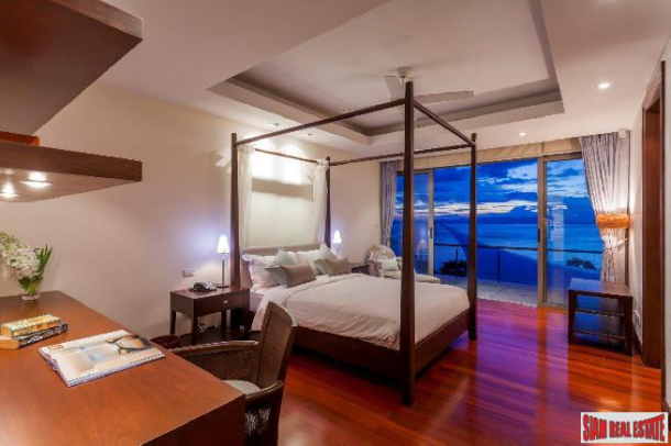 The Estate | Luxury Six Bedroom Ao Por Villa for Sale Overlooking Amazing Phang Nga Bay-8