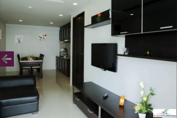 Haven Lagoon Condominium | Two Bedroom Penthouse Condo for Rent in Central Patong-12