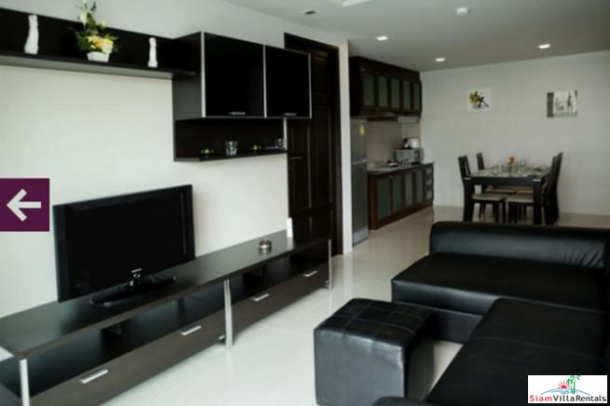 Haven Lagoon Condominium | Two Bedroom Penthouse Condo for Rent in Central Patong-7