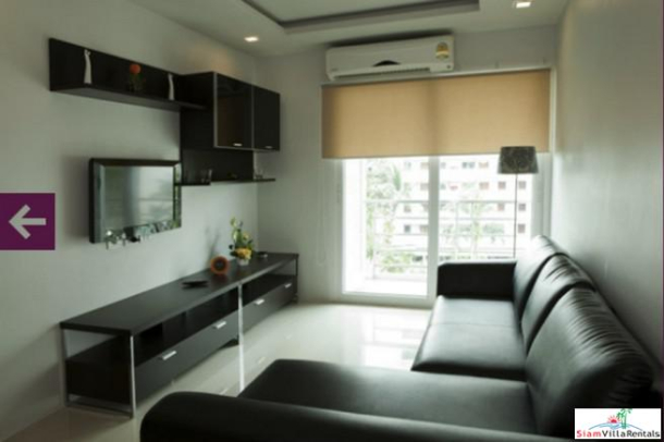 Haven Lagoon Condominium | Two Bedroom Penthouse Condo for Rent in Central Patong-9