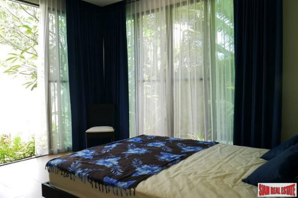Baan Bua | Tropical Three Bedroom Private Pool Villa for Sale in a Prestigious Nai Harn Estate-10