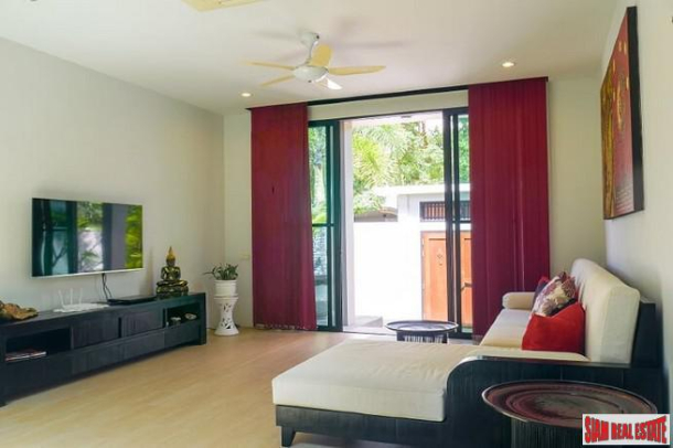 Baan Bua | Tropical Three Bedroom Private Pool Villa for Sale in a Prestigious Nai Harn Estate-20