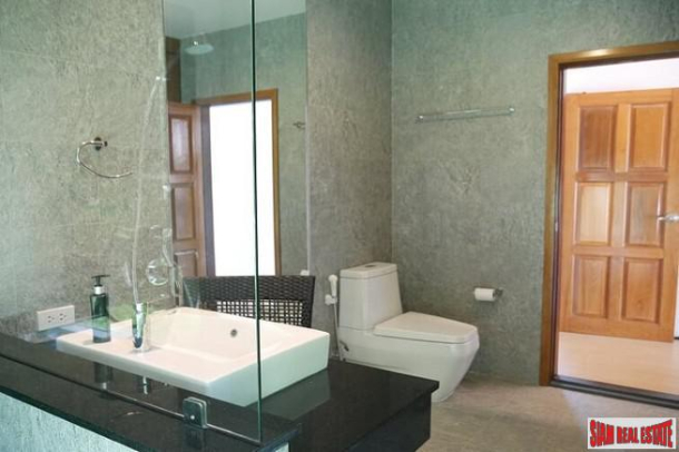 Baan Bua | Tropical Three Bedroom Private Pool Villa for Sale in a Prestigious Nai Harn Estate-22