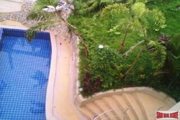 Bamboo House | Tropical Two Bedroom Bamboo House with Private Swimming Pool in Kathu-19