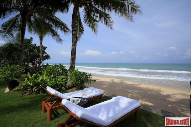 Villa Nandana | Exclusive Beachfront Living on Natai Beach, Phang Nga-12
