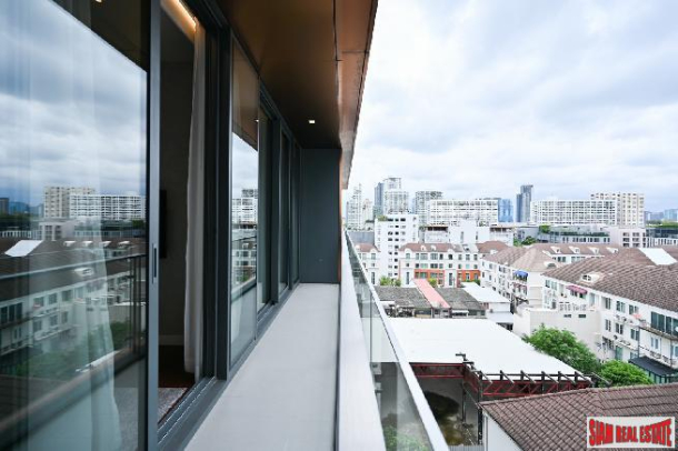 Khun by Yoo | Quality One Bedroom Condo for Rent in Nice Area of Popular Thonglor-2
