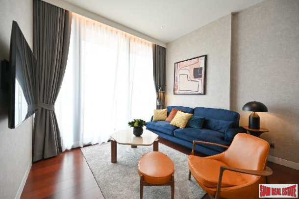 Khun by Yoo | Quality One Bedroom Condo for Rent in Nice Area of Popular Thonglor-9
