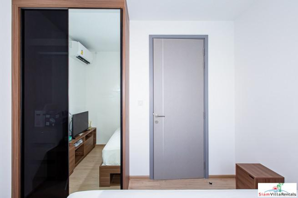 Taka Haus Ekamai 12| Two Bedroom Corner Condo for Rent in Ekkamai-15