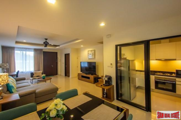 Laguna Park Phuket Townhome | Large Comfortable Three Bedroom Townhome with Garden Views-2