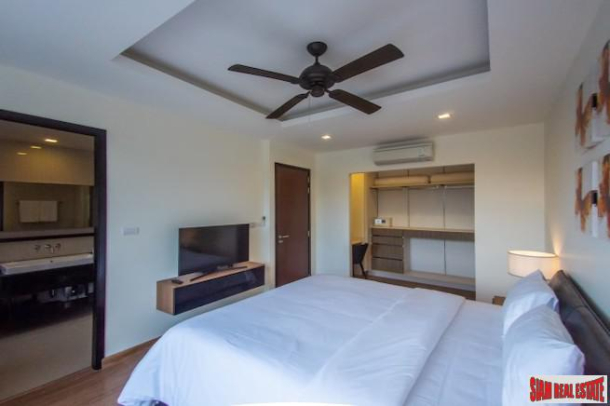 Laguna Park Phuket Townhome | Large Comfortable Three Bedroom Townhome with Garden Views-7