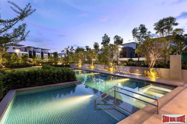 Laguna Park Phuket Townhome | Three Storey Townhome with Private Pool-1