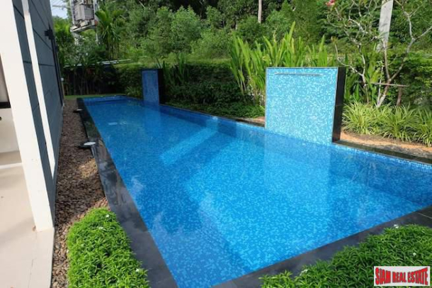 Laguna Park Phuket Townhome | Three Storey Townhome with Private Pool-5